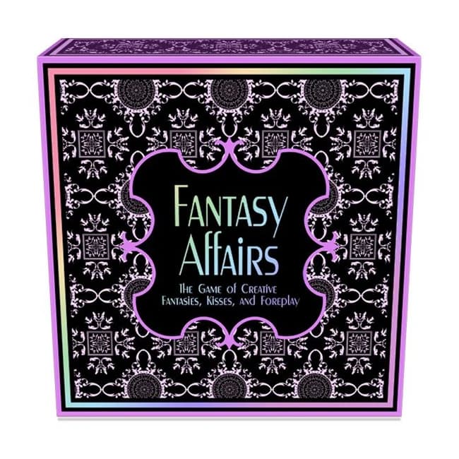 Fantasy Affairs - Image 1