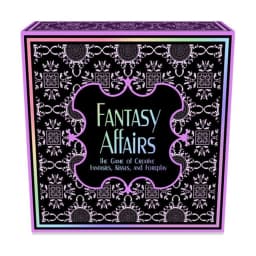 Fantasy Affairs - Image 1