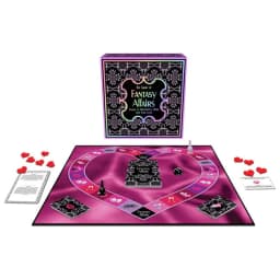 Fantasy Affairs - Image 2