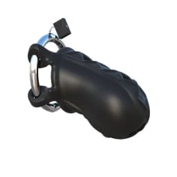 Fantasy C-Ringz Extreme Cock Blocker, image 2