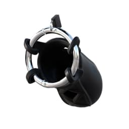 Fantasy C-Ringz Extreme Cock Blocker, image 5