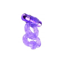 Fantasy C Ringz Infinity Super Ring Purple, image 2