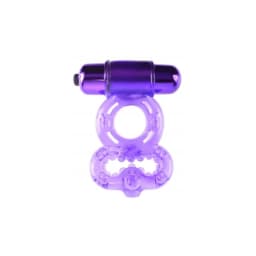 Fantasy C Ringz Infinity Super Ring Purple, image 3