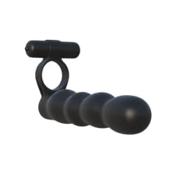 Fantasy C-ringz Posable Partner Penetrator - Image 2