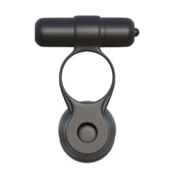 Fantasy C-ringz Posable Partner Penetrator - Image 3