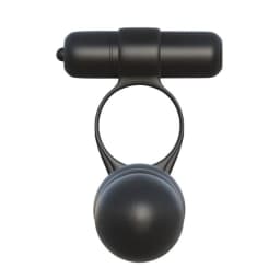 Fantasy C-ringz Posable Partner Penetrator - Image 4