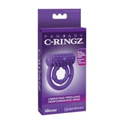 Fantasy C-Ringz Prolong Ring Ring, image 3