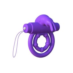 Fantasy C-Ringz Remote Rabbit Ring, image 2
