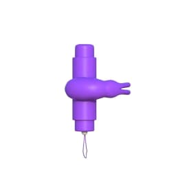 Fantasy C-Ringz Remote Rabbit Ring, image 5