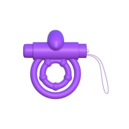 Fantasy C-Ringz Remote Rabbit Ring, image 6