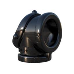 Fantasy C-Ringz Rock Hard Cock Pipe, image 2