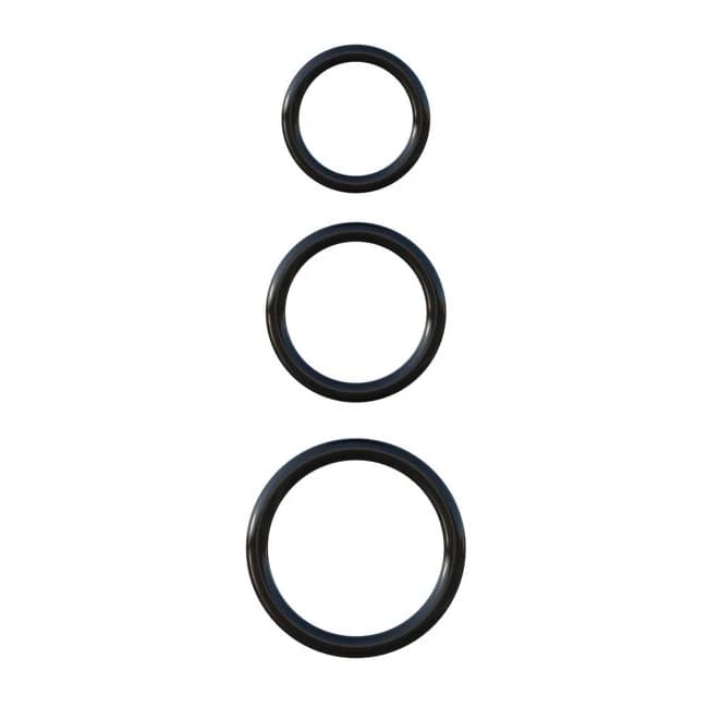 Fantasy C-ringz Stamina Set - Image 1
