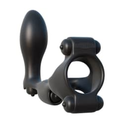 Fantasy C-Ringz Ultimate Ass Gasm, image 1