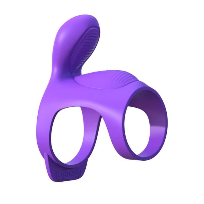 Fantasy C-ringz Ultimate Couples Cage - Image 1