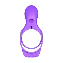 Fantasy C-Ringz Ultimate Couples Cage, image 2