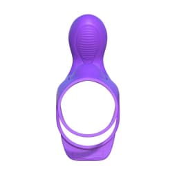 Fantasy C-Ringz Ultimate Couples Cage, image 3