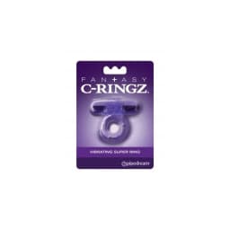Fantasy C Ringz, image 1