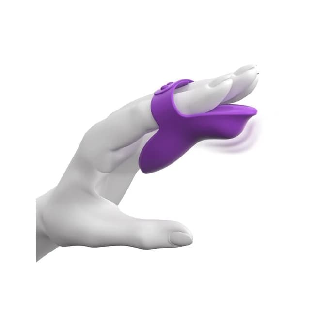 Fantasy for Her Finger Vibe - Image 2