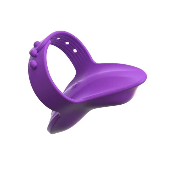 Fantasy for Her Finger Vibe - Image 3