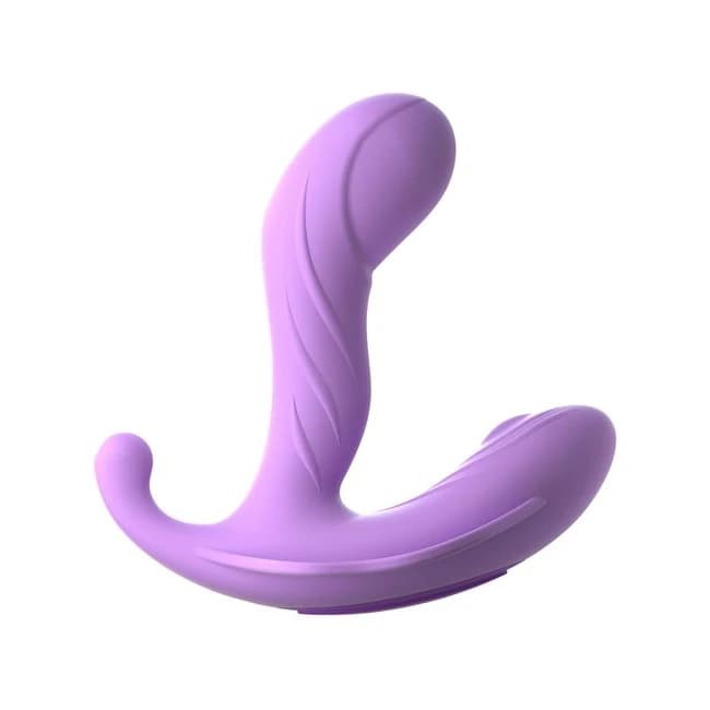 Fantasy for Her G-spot Stimulate-her - Image 3