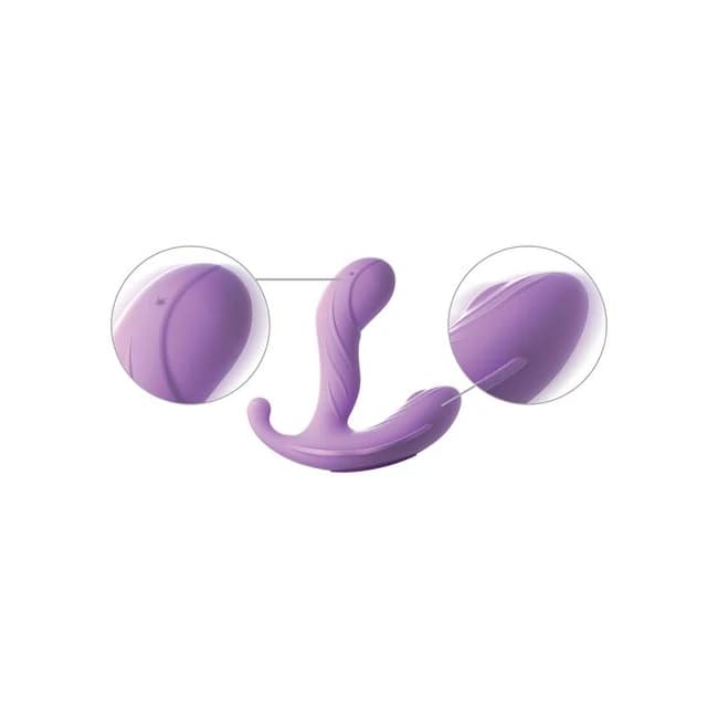 Fantasy for Her G-spot Stimulate-her - Image 5