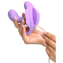 Fantasy for Her G-spot Stimulate-her - Image 9