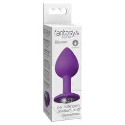 Fantasy for Her Her Little Gems Plug, image 2