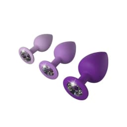 Fantasy for Her Her Little Gems Trainer Set, image 3