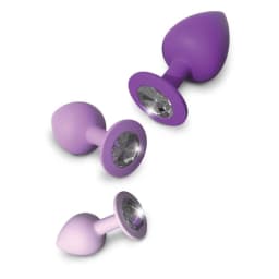 Fantasy for Her Her Little Gems Trainer Set, image 4