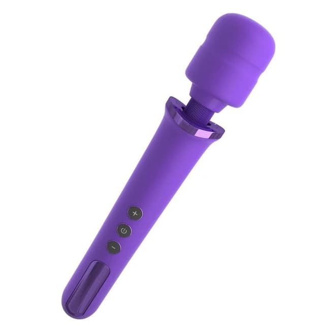 Fantasy for Her Her Power Wand Rechargeable - Image 2