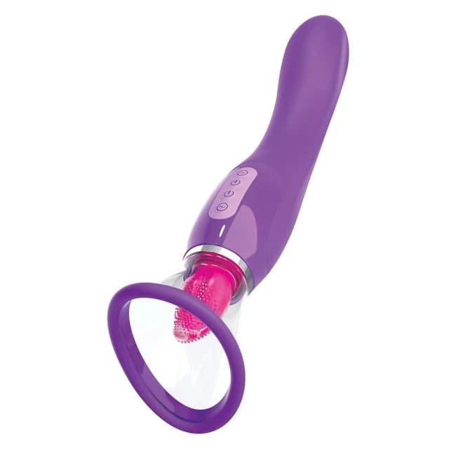 Fantasy for Her Her Ultimate Pleasure - Image 2