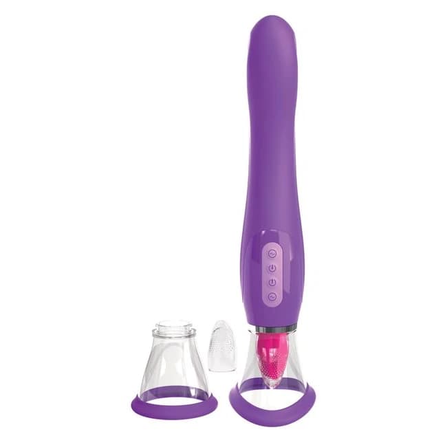 Fantasy for Her Her Ultimate Pleasure - Image 3