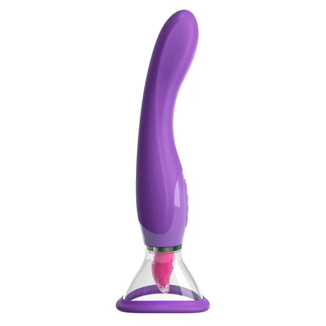 Fantasy for Her Her Ultimate Pleasure - Image 5