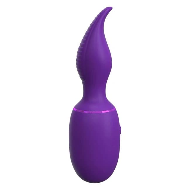 Fantasy for Her Her Ultimate Tongue-gasm - Image 5
