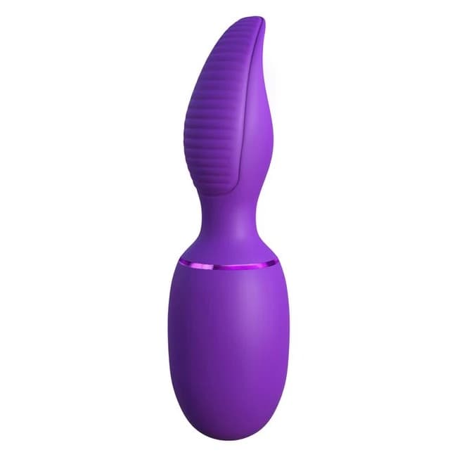 Fantasy for Her Her Ultimate Tongue-gasm - Image 6