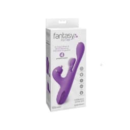 Fantasy for Her Intimotion Pulse Pro, image 1