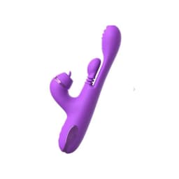 Fantasy for Her Intimotion Pulse Pro, image 3