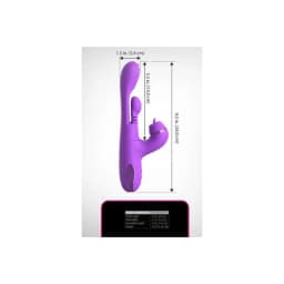 Fantasy for Her Intimotion Pulse Pro, image 6