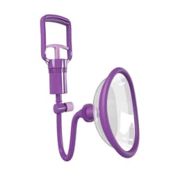 Fantasy for Her Manual Pleasure Pump - Image 2