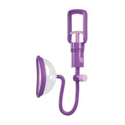 Fantasy for Her Manual Pleasure Pump - Image 3
