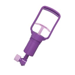 Fantasy for Her Manual Pleasure Pump - Image 5