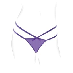 Fantasy for Her Petite Panty Thrill-Her, image 4