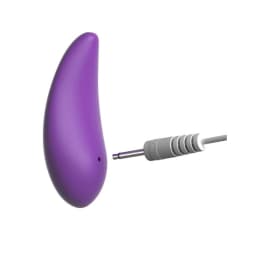 Fantasy for Her Petite Panty Thrill-Her, image 7