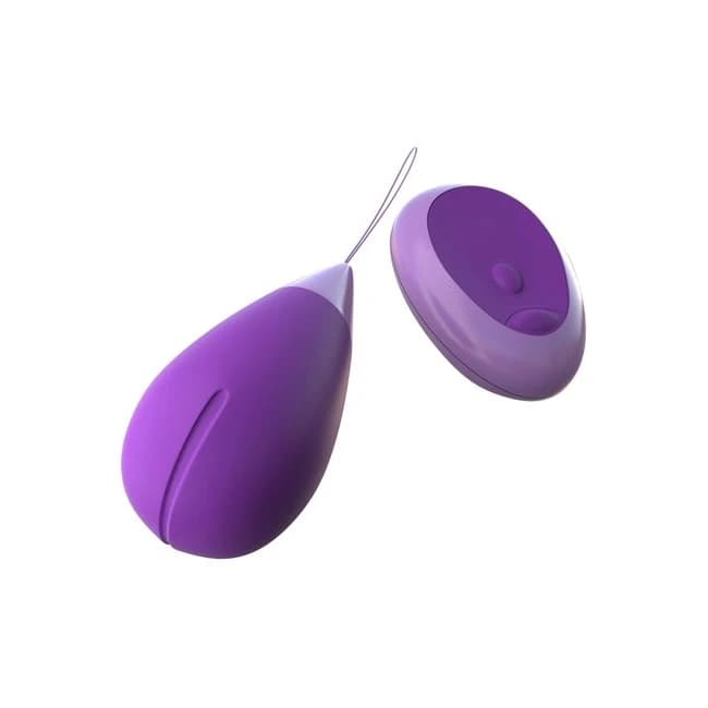 Fantasy for Her Remote Kegel Excite-her - Image 2