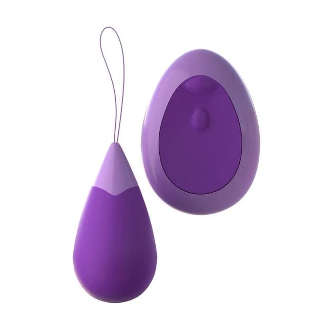 Fantasy for Her Remote Kegel Excite-her - Image 3