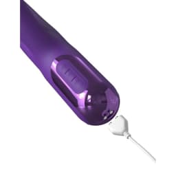 Fantasy for Her Super Sonix Thruster - Purple, image 5