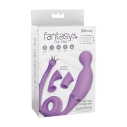 Fantasy for Her Ultimate Climax Her, image 2