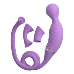 Fantasy for Her Ultimate Climax Her, image 3