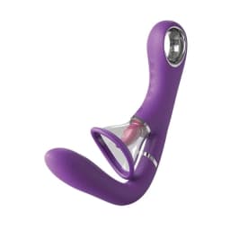 Fantasy for Her Ultimate Pleasure Pro, image 2