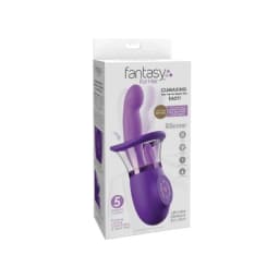 Fantasy for Her Ultimate Pleasure Pro Plus, image 1